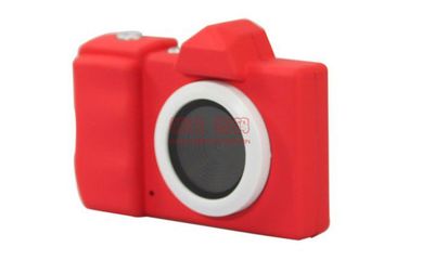 卡通DC-E30S迷你数码相机 童趣世界里的创意捕捉者