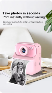 捕捉童年瞬间 儿童迷你数码相机供应商与市场探析