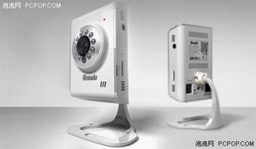 智美达无线高清迷你摄像机国内亮相 小巧机身中的影像新势力