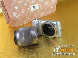迷你相机新标杆 索尼NEX-C3邯郸4580元体验评测
