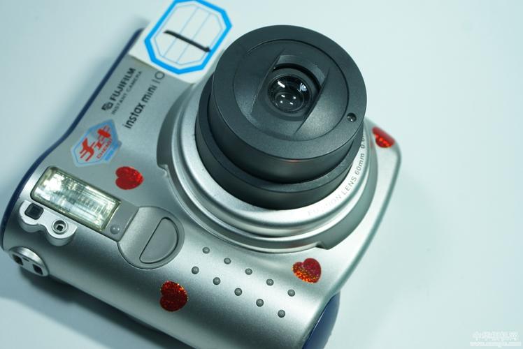 富士mini10 mini20拍立得 88